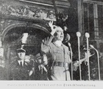 Albert Foster - Gauleiter della città di Danzica e della Prussia Occidentale; (IPN)