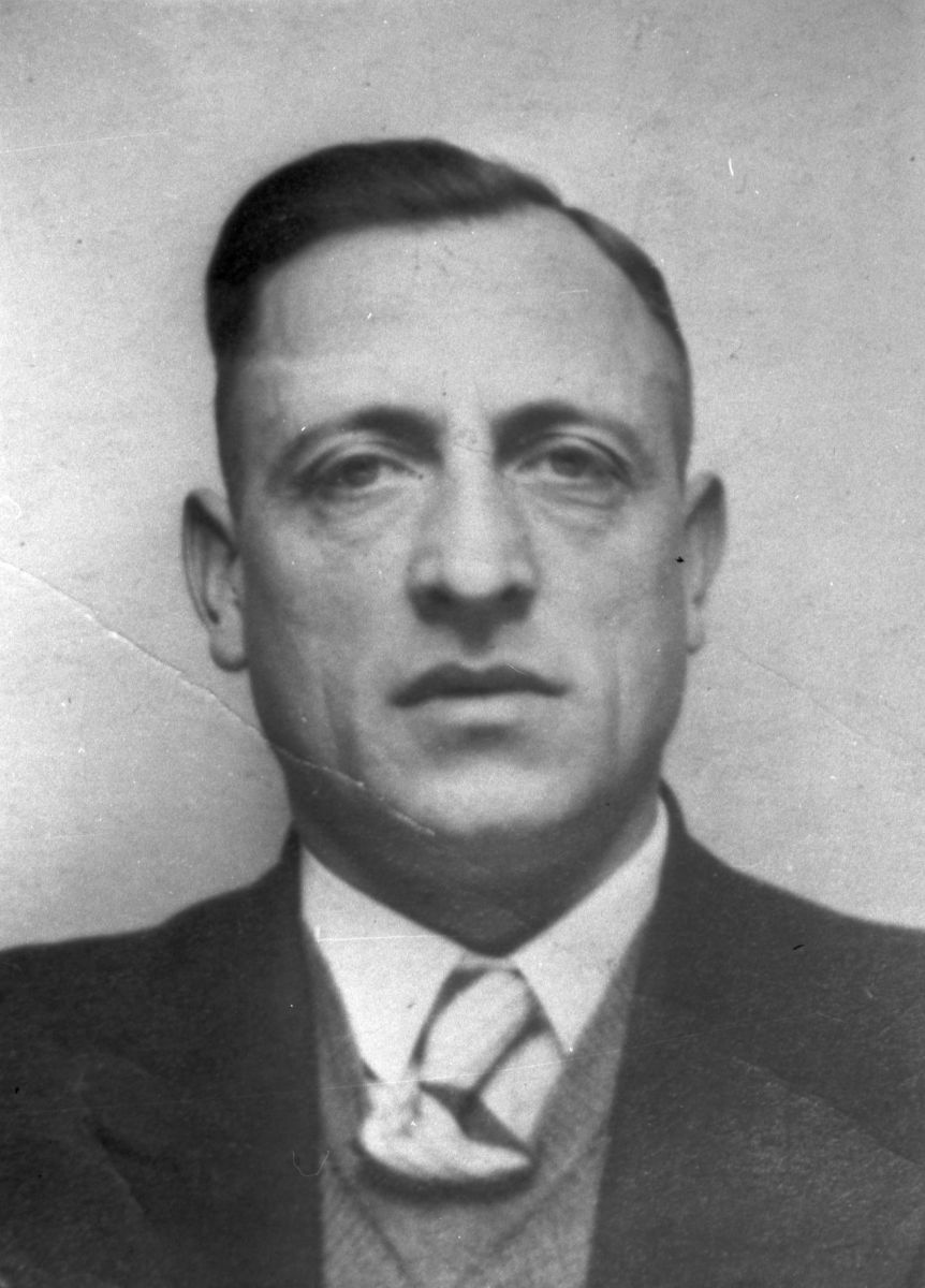 AMS w Sztutowie/002684/Paul Siebert