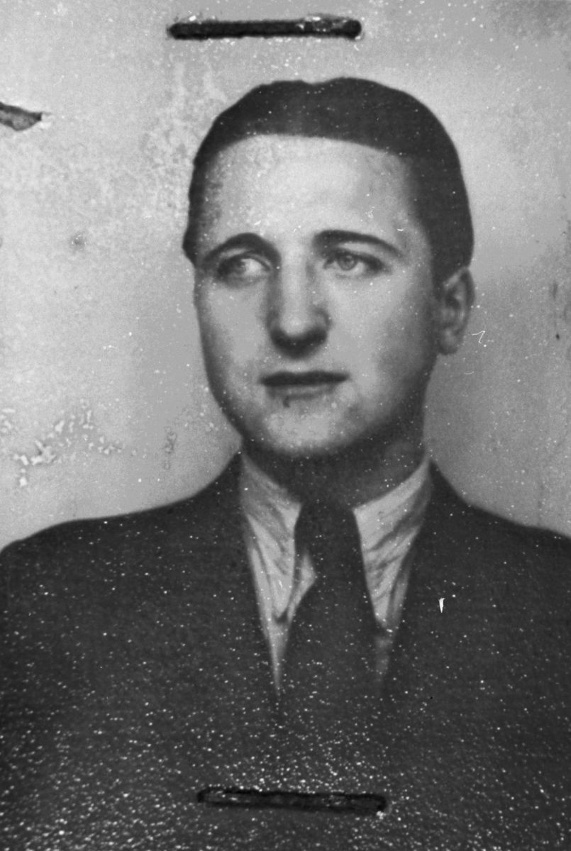 AMS w Sztutowie/002697/Hainz Niemeier