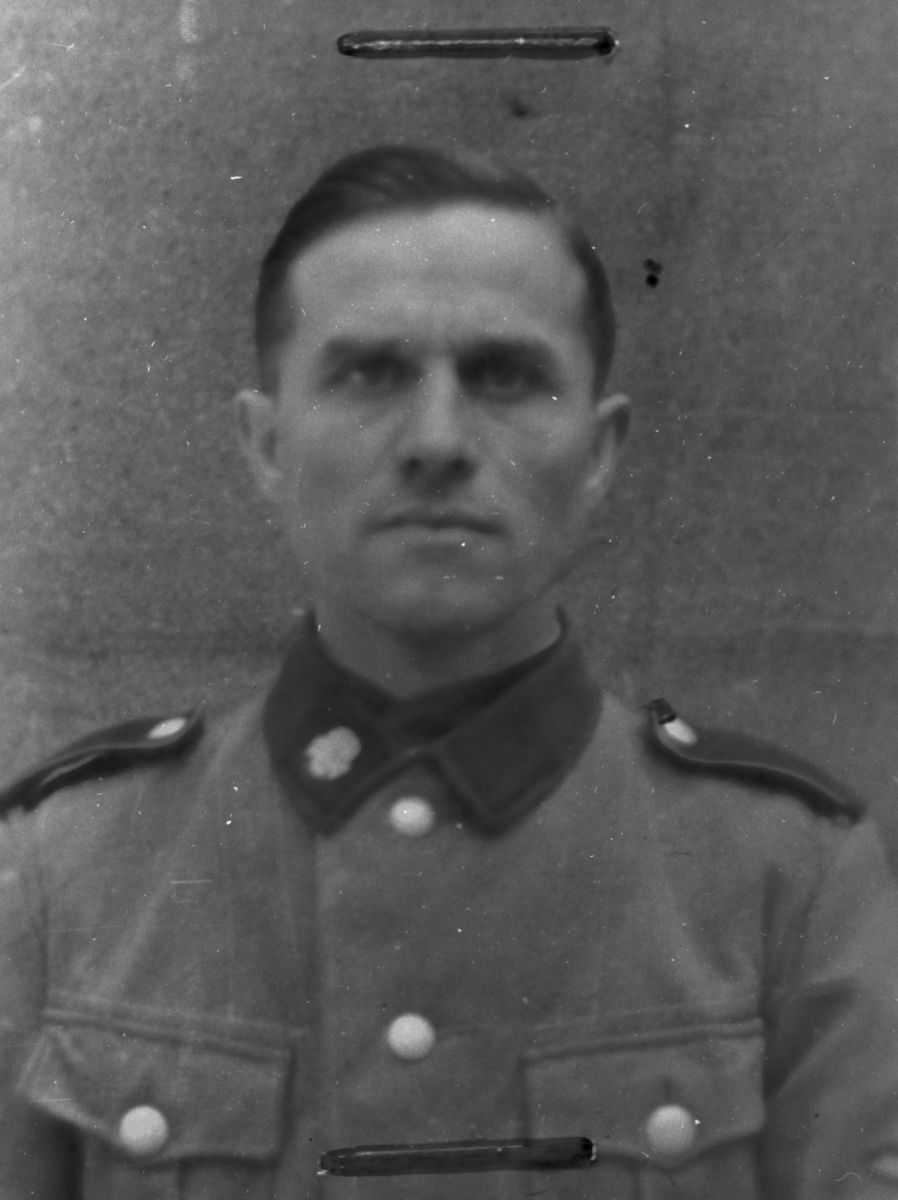 AMS w Sztutowie/002733/Paul Taubinger