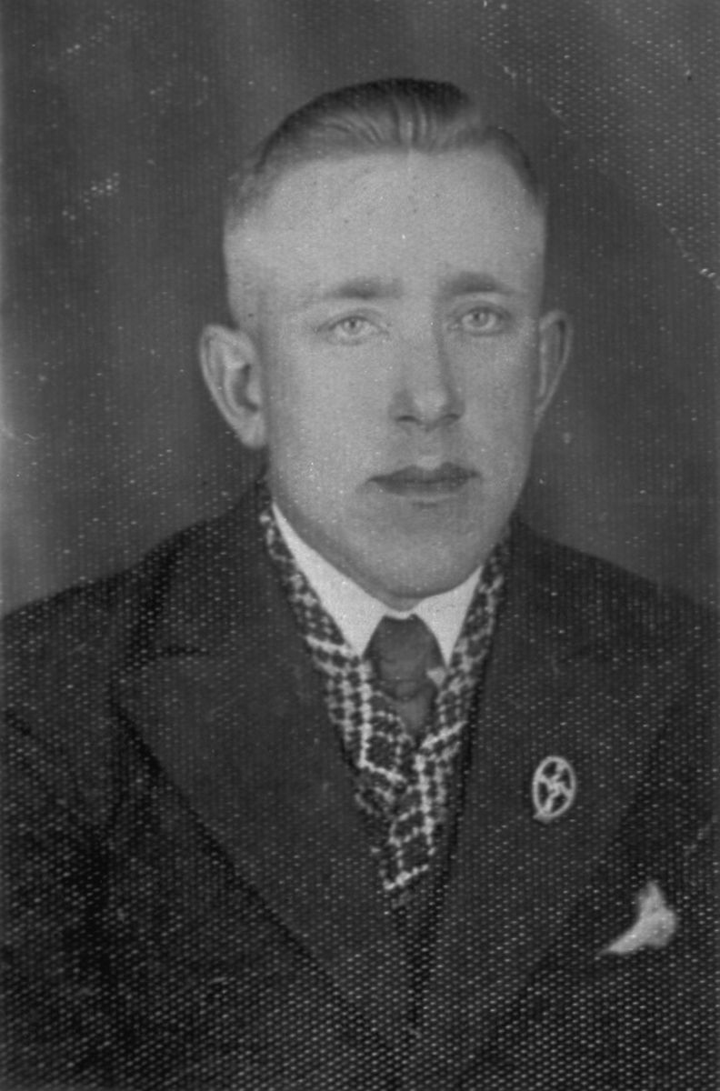 AMS w Sztutowie/002745/Max Thoese