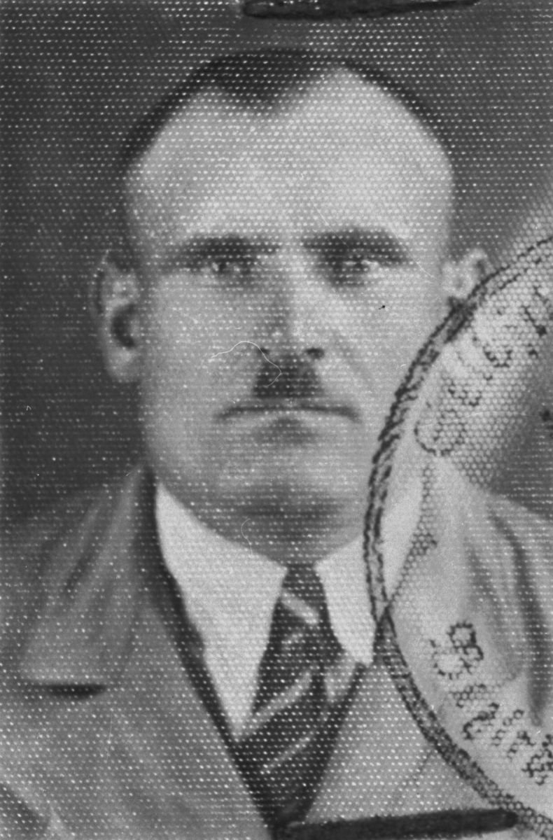 AMS w Sztutowie/002759/Friedrich Geppard