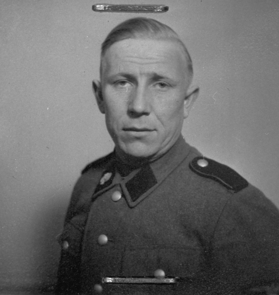 AMS w Sztutowie/002778/Oswald Hausmann