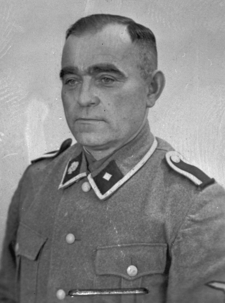 AMS w Sztutowie/002819/Ferdinand Knieling