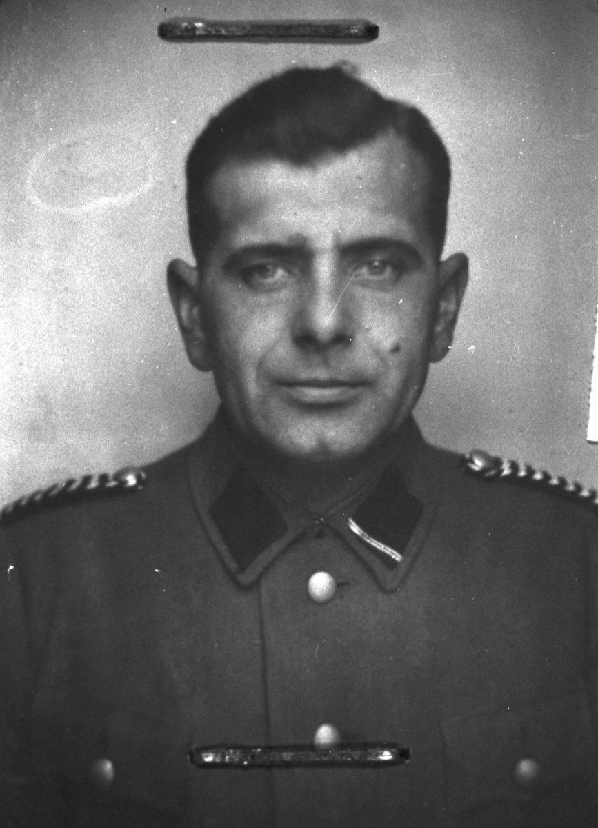 AMS w Sztutowie/002927/Albert Hein