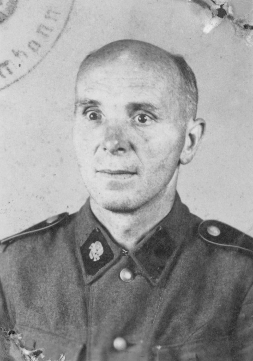 OAIPN w Krakowie/IPN Kr 502/1573/Aleksander Kinszky