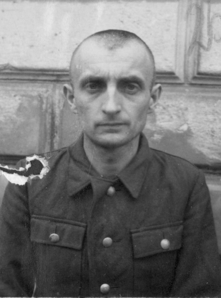 OAIPN w Krakowie/IPN Kr 502/2062/Alfred Fredrich Burmester