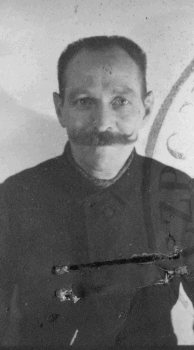 ADIPN w Bydgoszczy/IPN By 693/44/Alfred Grams