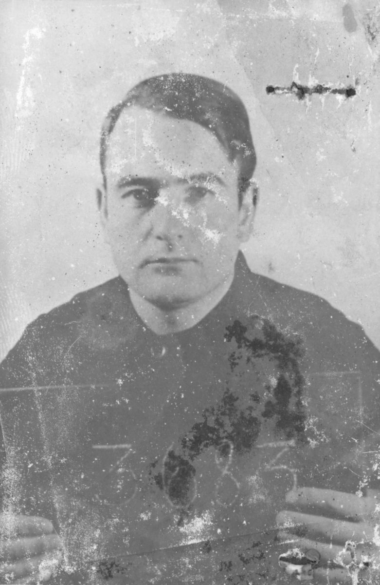 OAIPN w Krakowie/IPN Kr 502/3489/Alfred Taufenbach