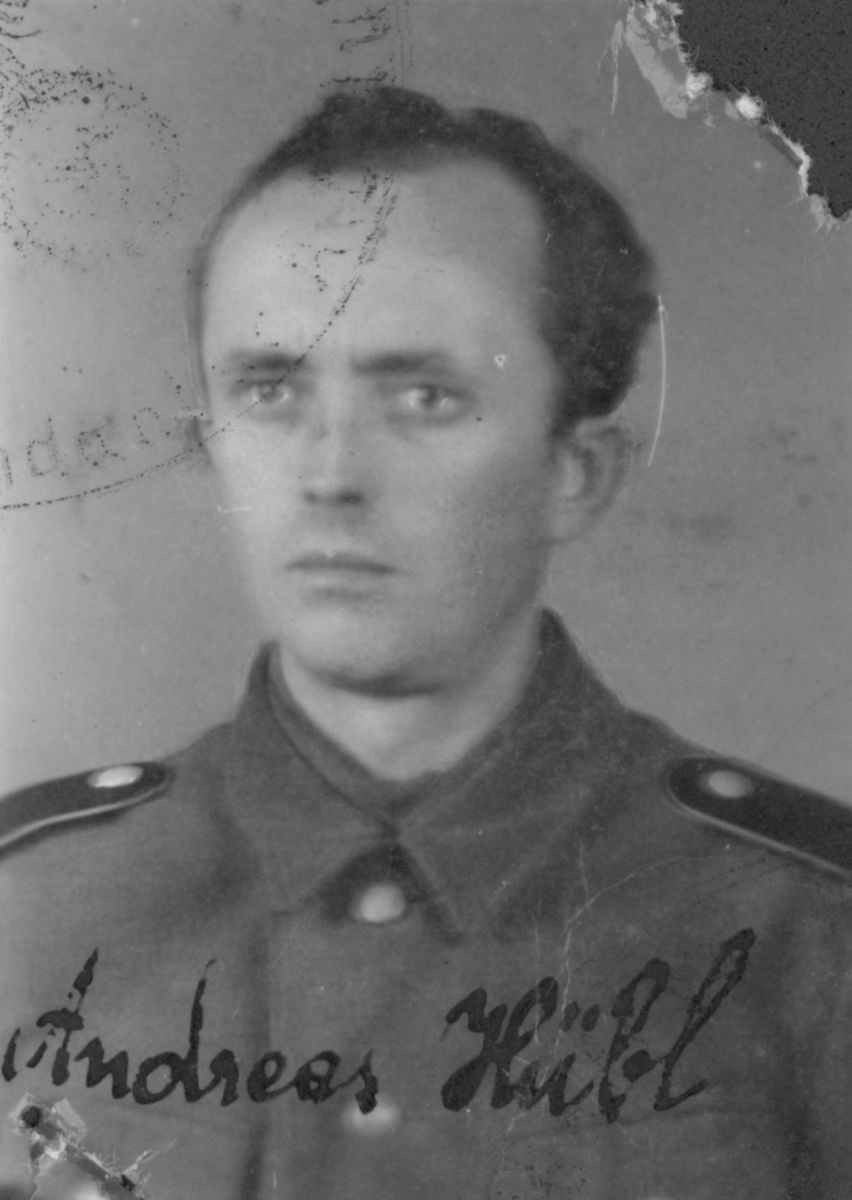 OAIPN w Krakowie/IPN Kr 502/1135/Andreas Hübl