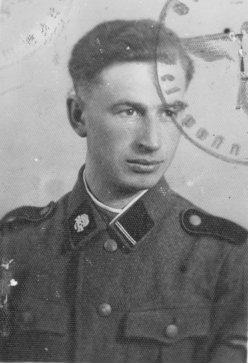 OAIPN w Krakowie/IPN Kr 502/1137/Anton Oder