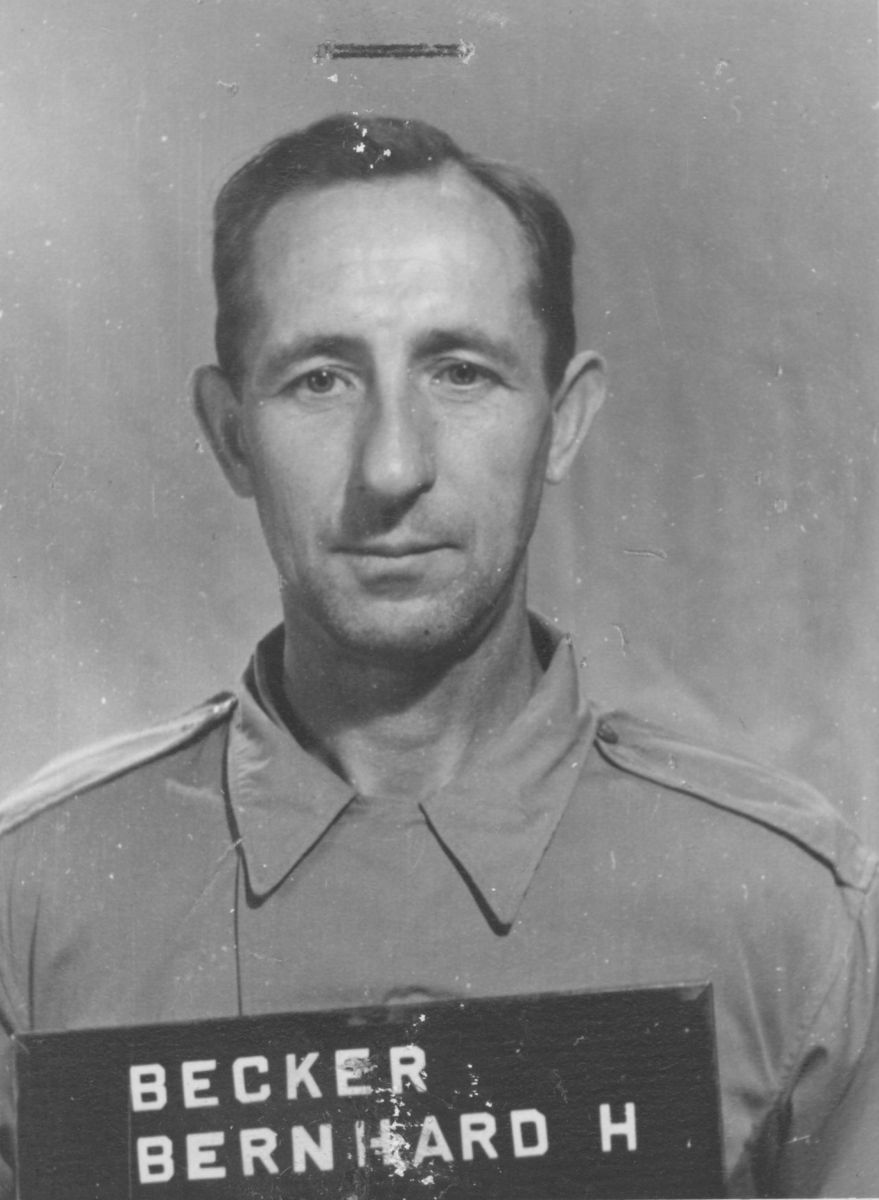 OAIPN w Krakowie/IPN Kr 502/1379/Bernard Heinrich Becker