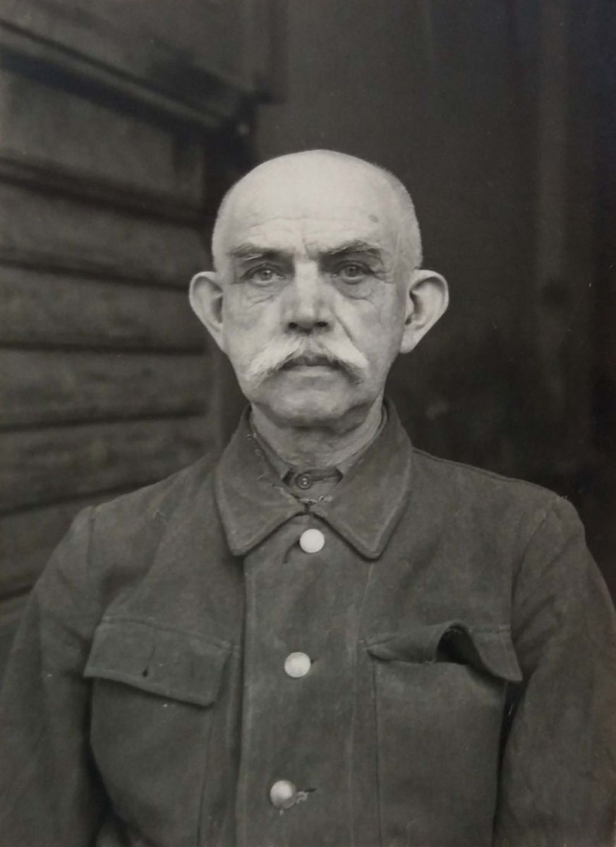 AP w Katowicach. Oddz. w Bielsku-Białej/16/375/18/Christoph Heinrich Meyer