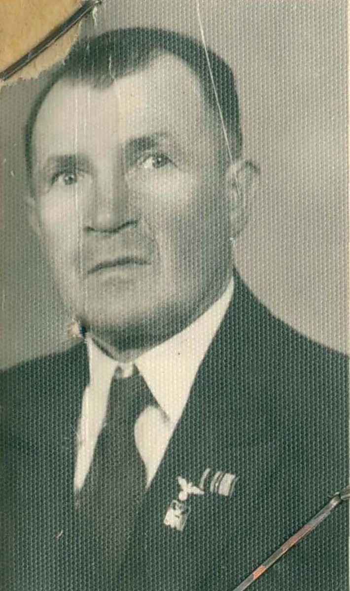 AN w Krakowie. Oddz. II/29/439/1585/Franz Langner