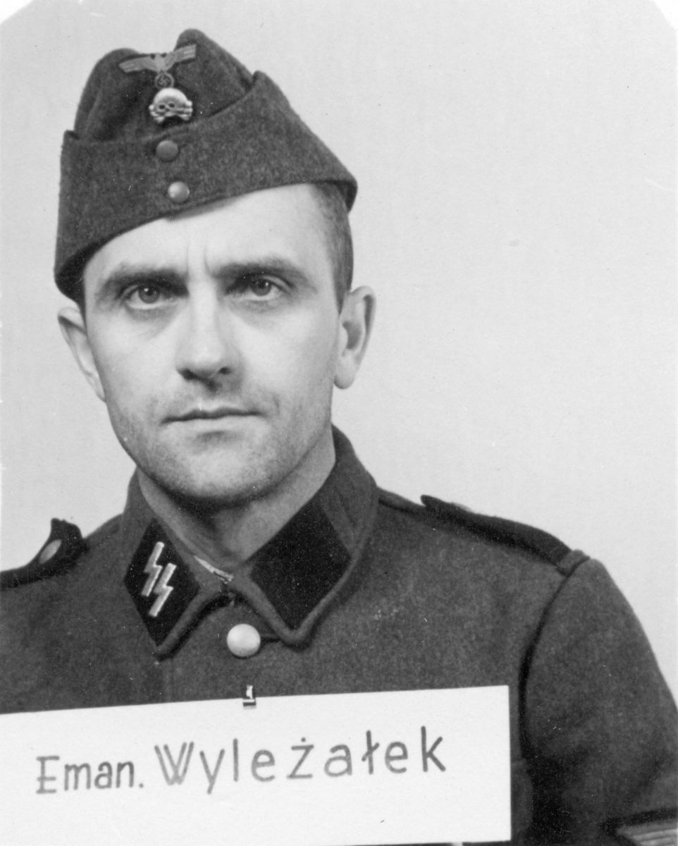 AIPN w Warszawie/GK 14-1-121-2