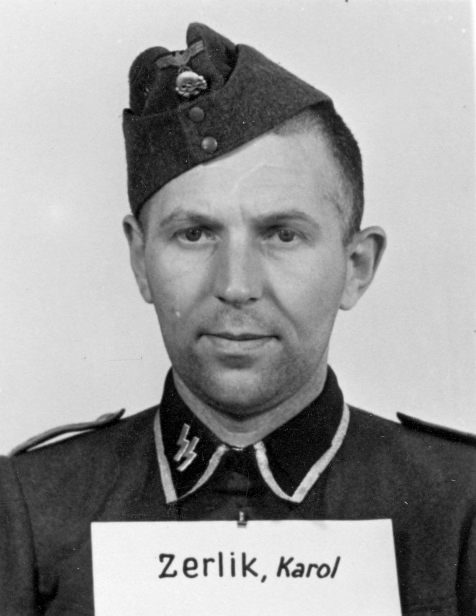 AIPN w Warszawie/GK 14-1-125-2