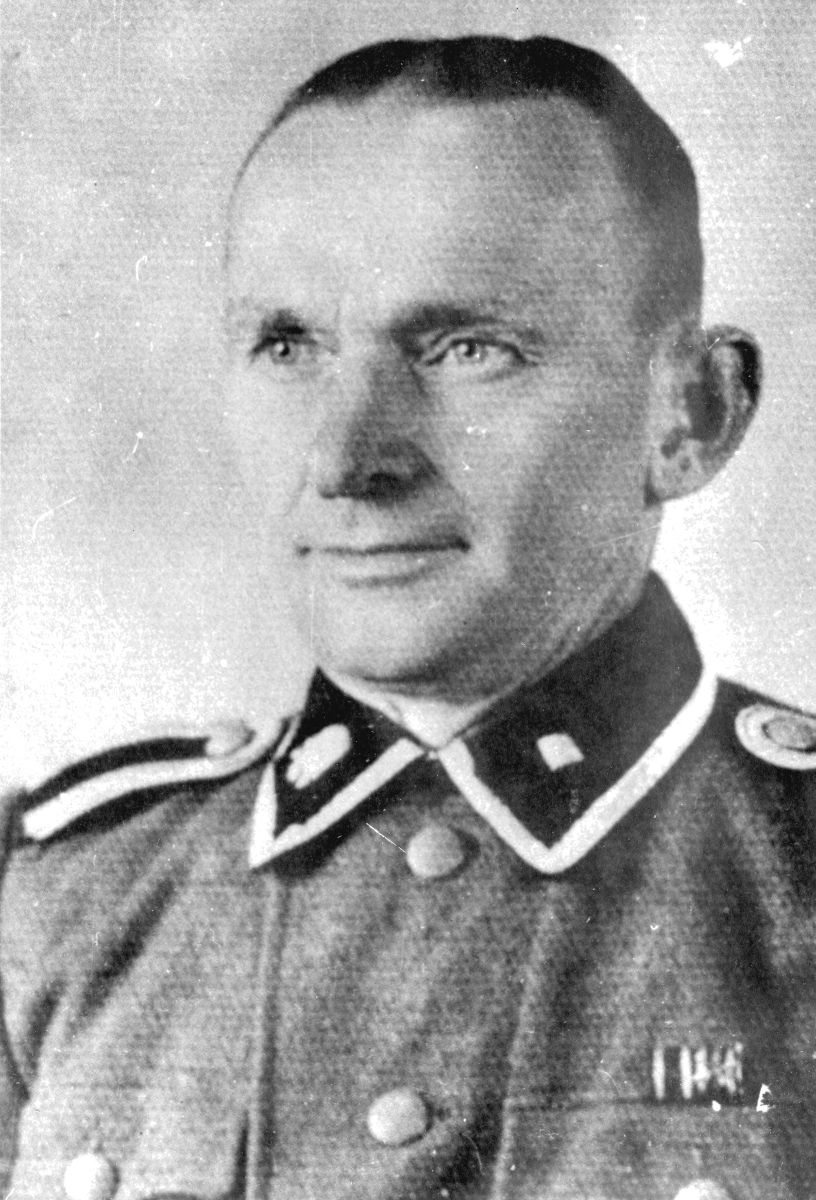 AIPN w Warszawie/GK 14-1-138