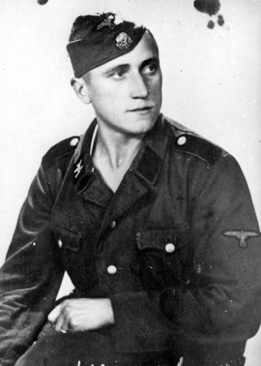 AIPN w Warszawie/GK 14-1-144