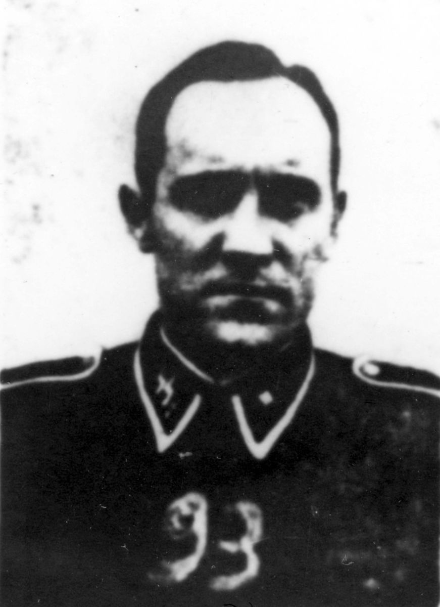 AIPN w Warszawie/GK 14-1-145-2