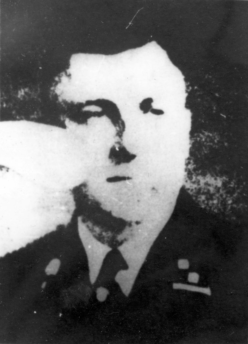 AIPN w Warszawie/GK 14-1-153-1