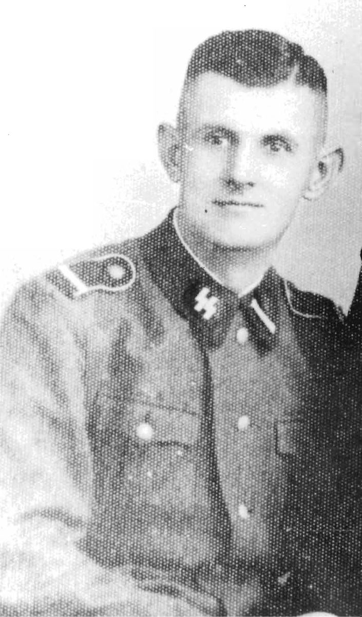 AIPN w Warszawie/GK 14-1-157