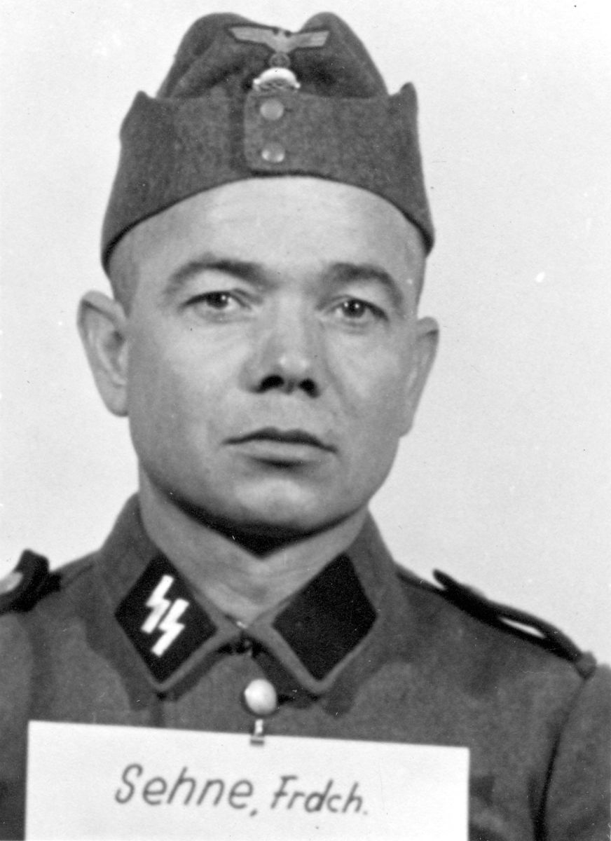 AIPN w Warszawie/GK 14-1-41-2