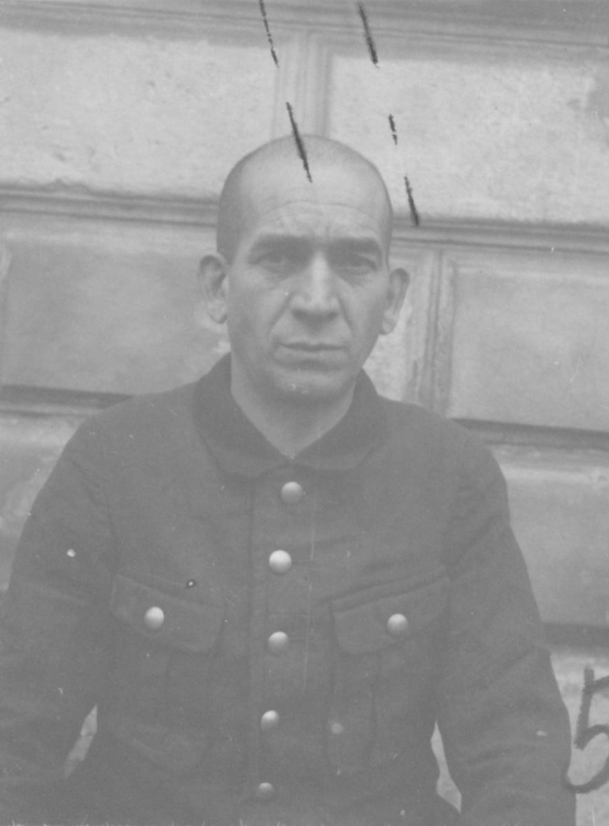 OAIPN w Krakowie/IPN Kr 502/2054/Georg Ritzinger