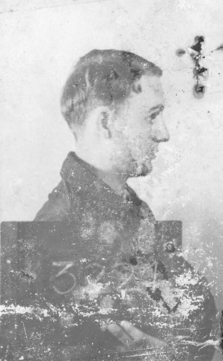 OAIPN w Krakowie/IPN Kr 502/3489/Hans Hartusch