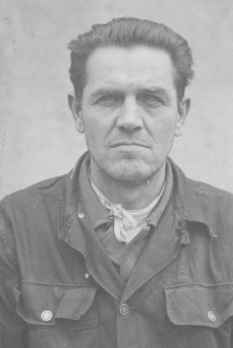 OAIPN w Krakowie/IPN Kr 502/30/Heinrich Ruff