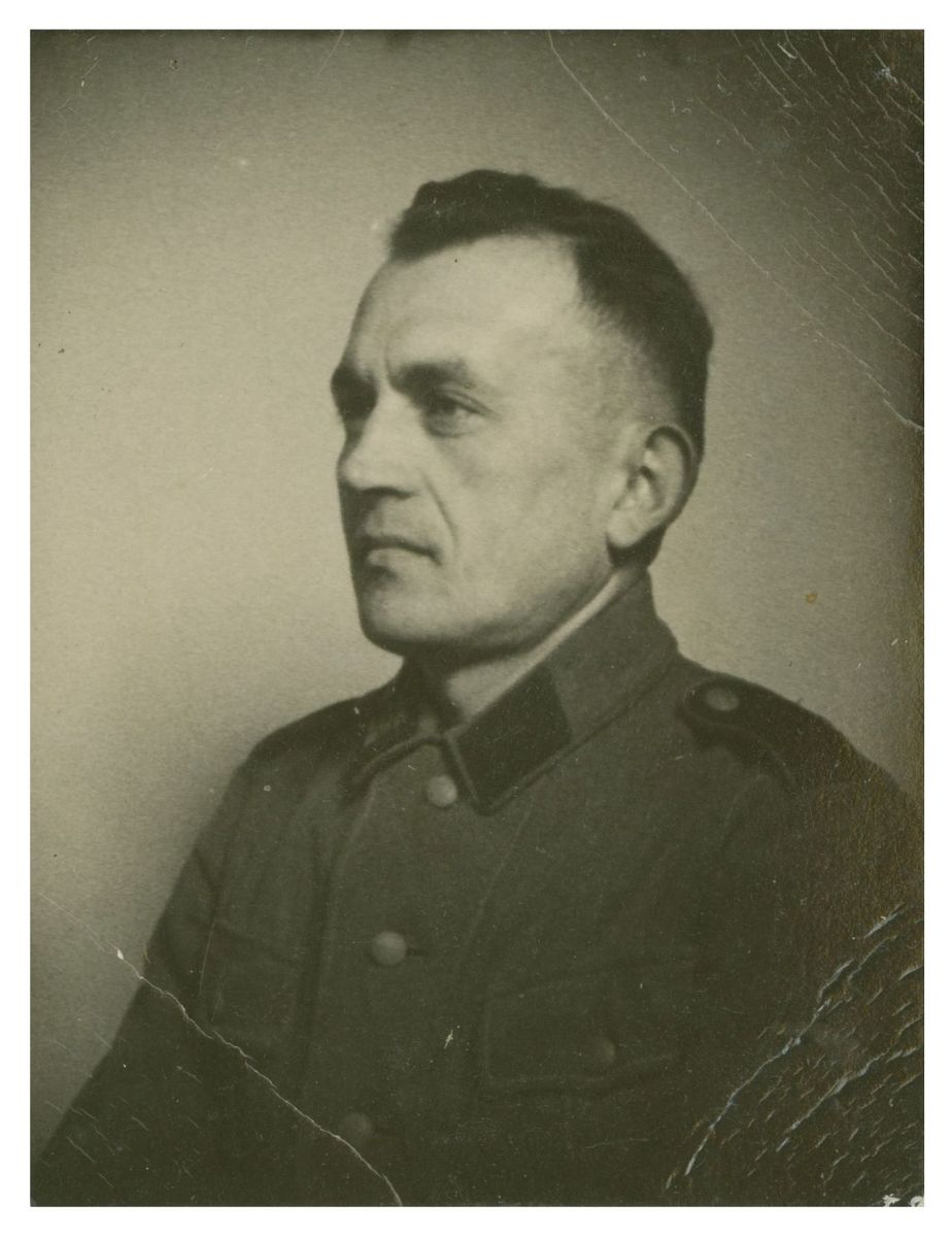 AMS w Sztutowie/I-IE-1093 01/Karl Schulz