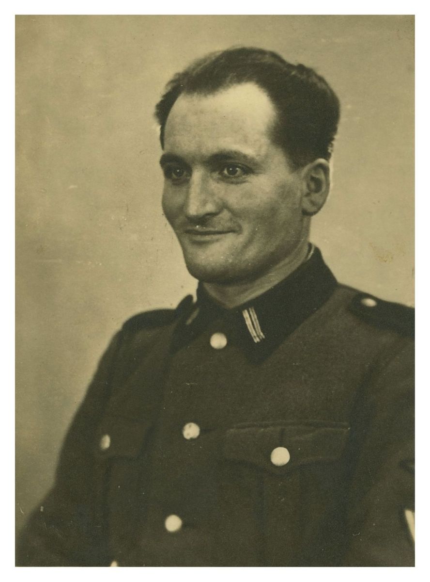 AMS w Sztutowie/I-IE-1094 01/Max Schulz