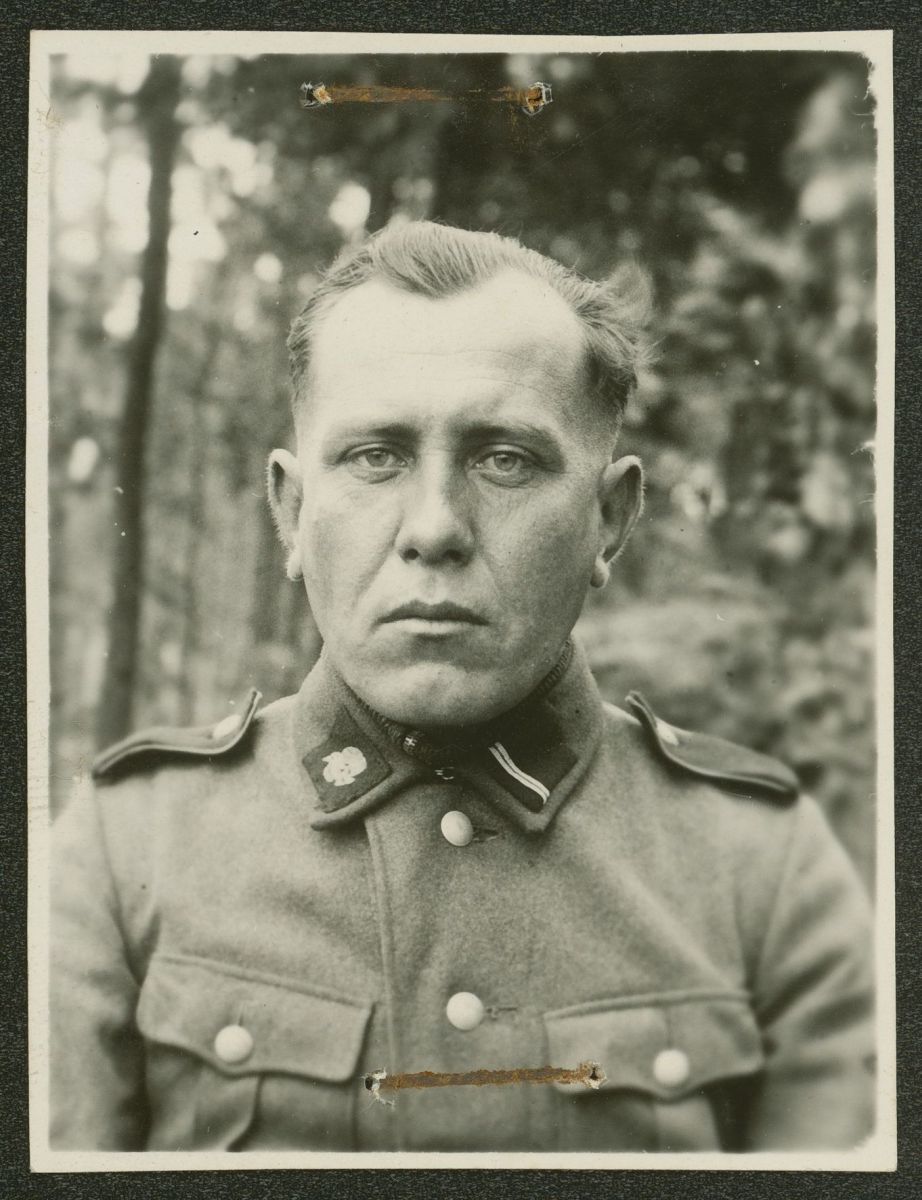 AMS w Sztutowie/I-IE-1238 01/Andreas Treuer