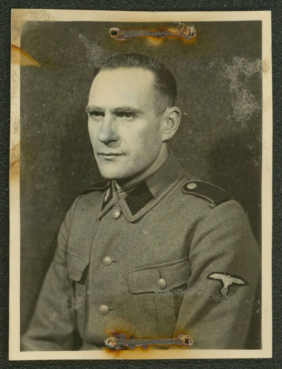 AMS w Sztutowie/I-IE-27 01/Alfons Barsdies