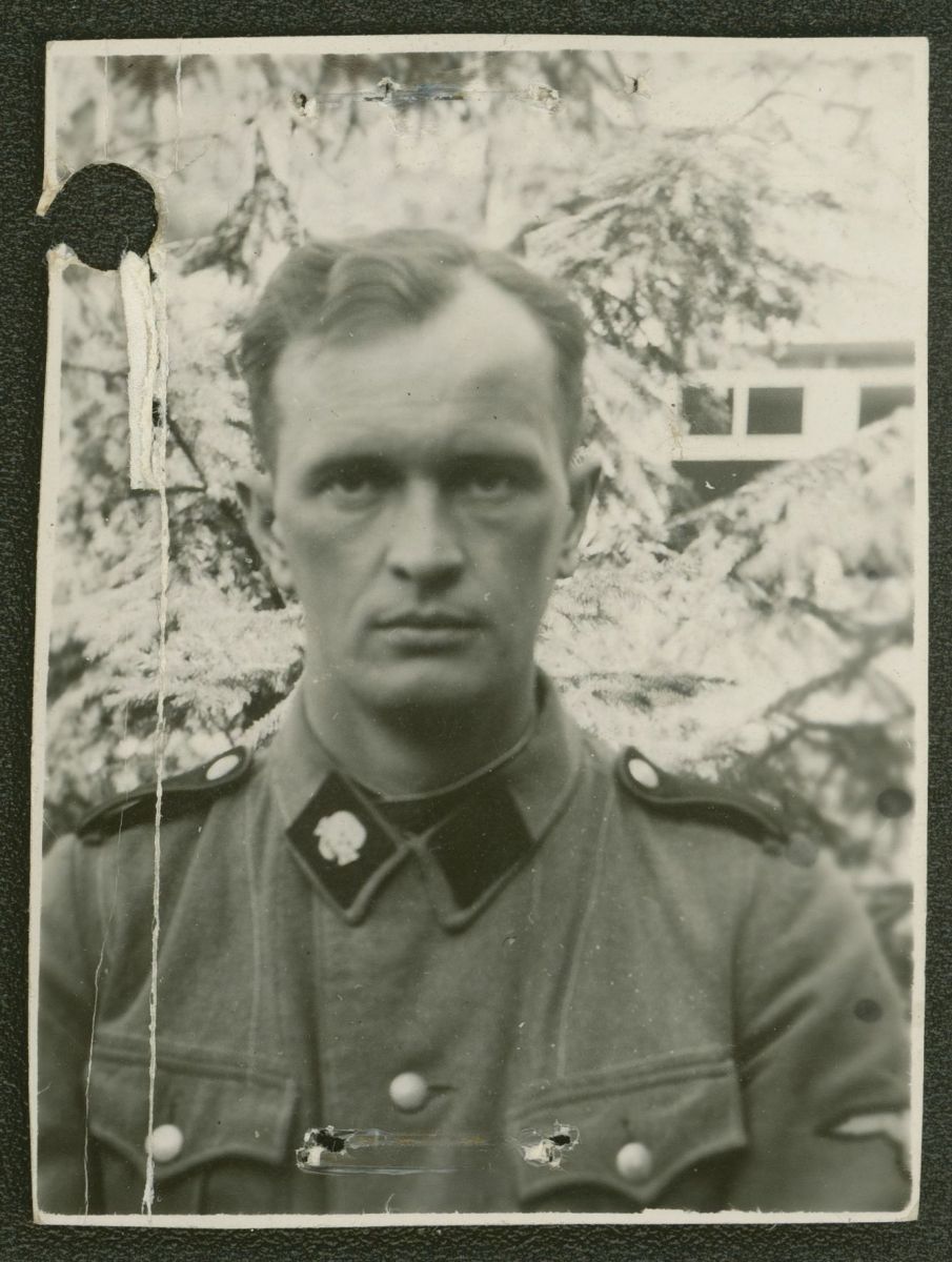 AMS w Sztutowie/I-IE-340 01/Geza Harsanyi