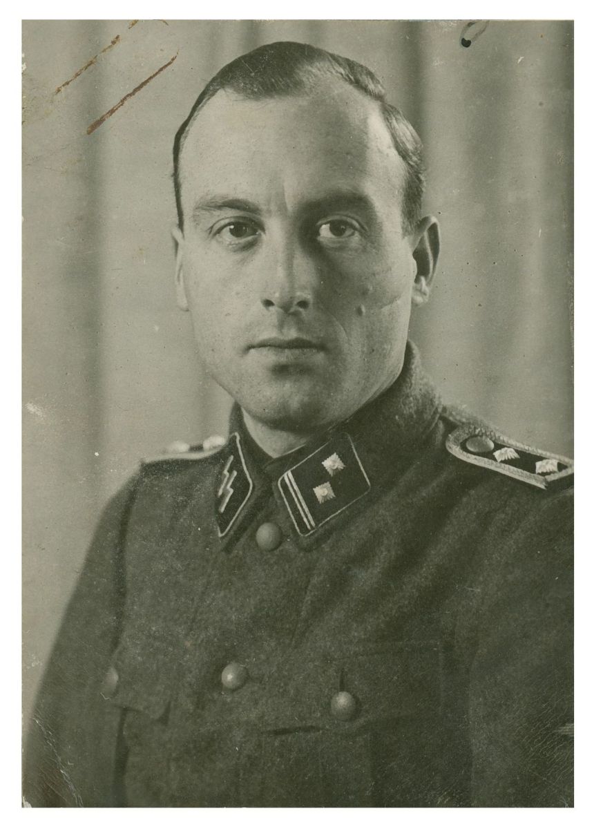 AMS w Sztutowie/I-IE-360 01/Otto Heidl