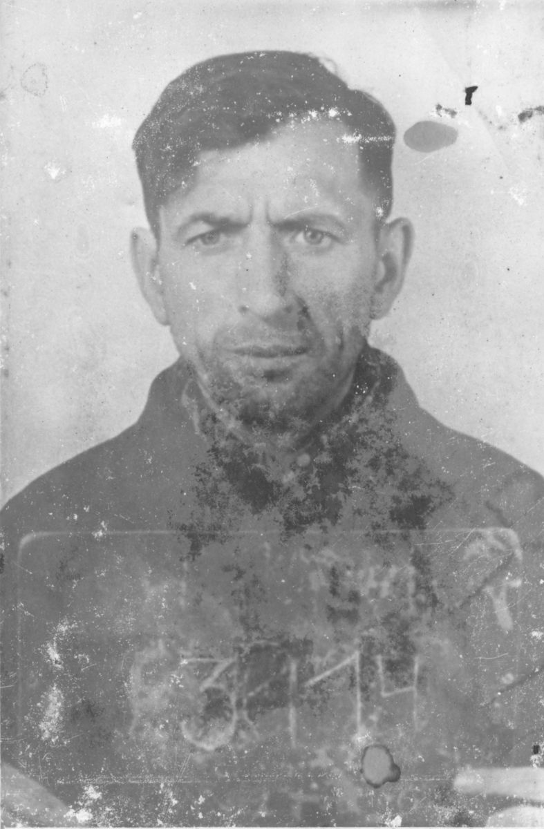 OAIPN w Krakowie/IPN Kr 502/3489/Johann Fakesch