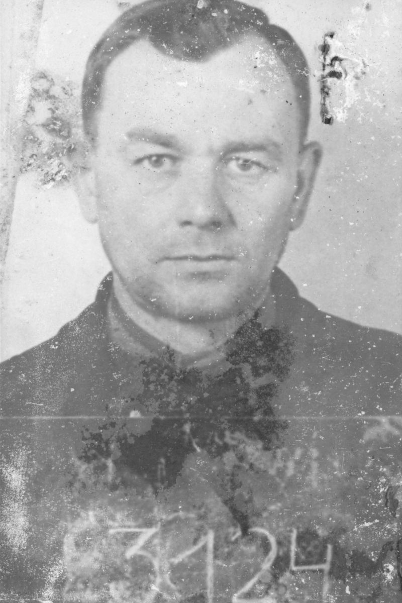 OAIPN w Krakowie/IPN Kr 502/3489/Johann Felker