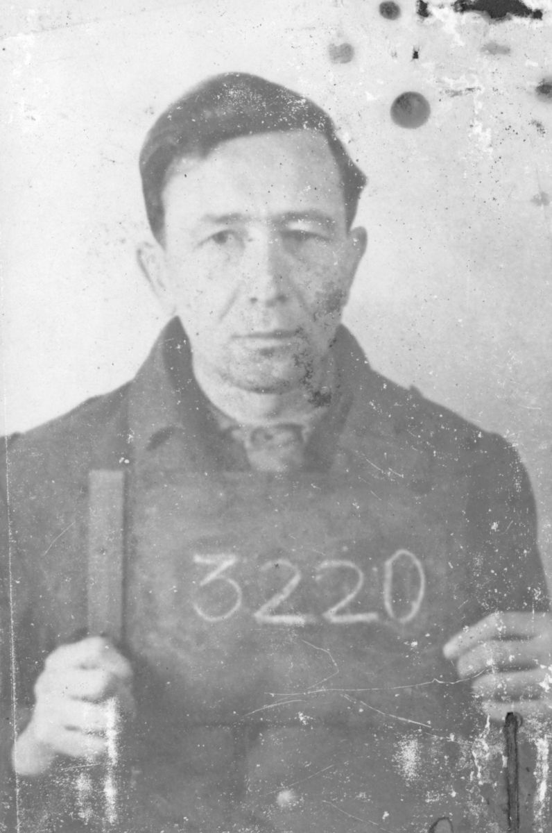 OAIPN w Krakowie/IPN Kr 502/3489/Johann Hartner