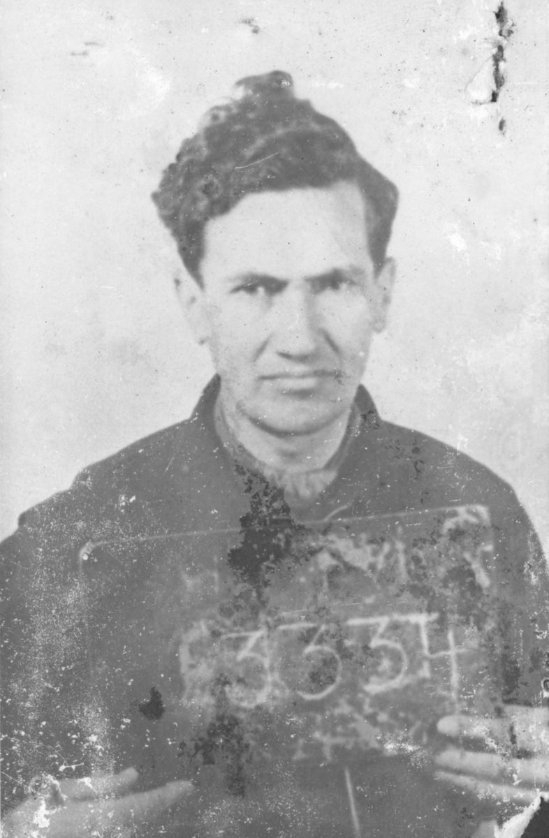 OAIPN w Krakowie/IPN Kr 502/3489/Johann Kotschenken