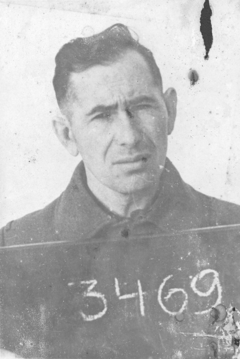 OAIPN w Krakowie/IPN Kr 502/3489/Johann Neuser