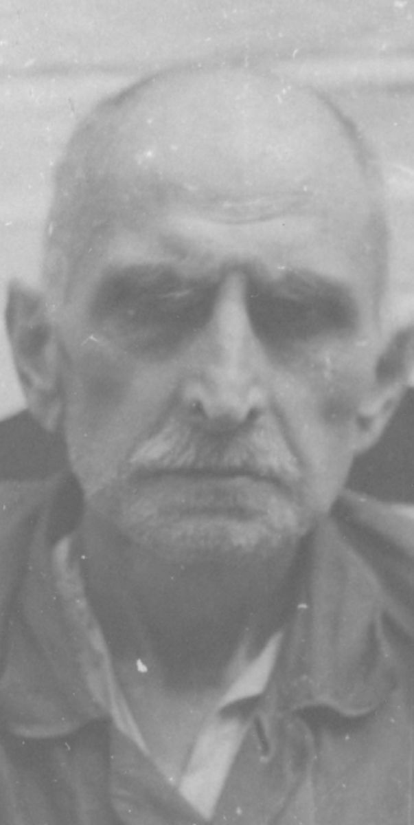 OAIPN w Krakowie/IPN Kr 502/19/Johann Polaczek