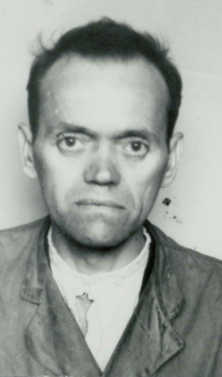 AIPN w Warszawie/IPN GK 919/642/Josef Bauer