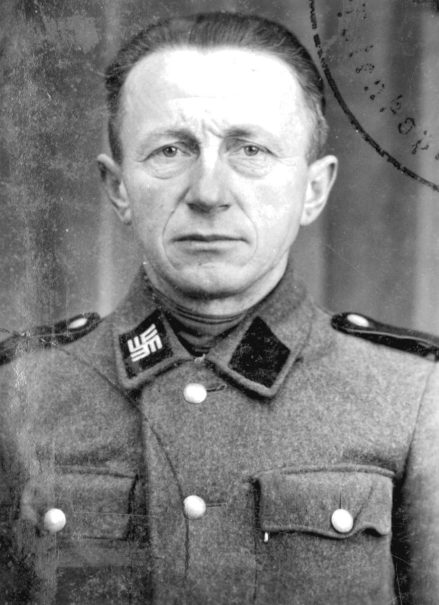 ADIPN w Bydgoszczy/IPN By 692/104/Josef Scheiering