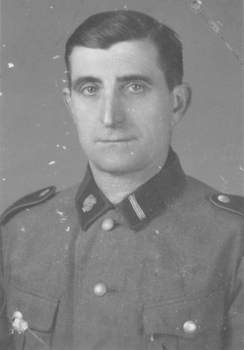 OAIPN w Krakowie/IPN Kr 502/1252/Józef Hiller