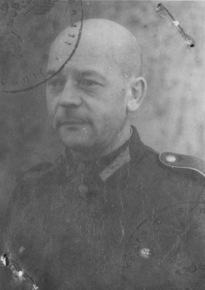 OAIPN w Krakowie/IPN Kr 502/1177/Józef Krillecke