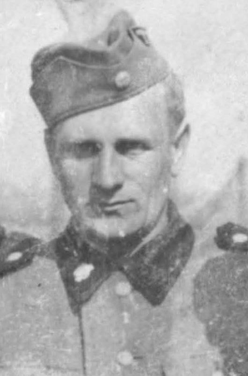 OAIPN w Katowicach/IPN Ka 567/11/Stefan Jarząbek