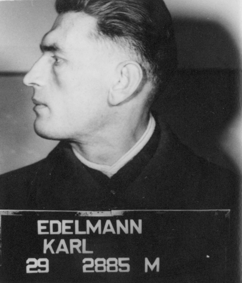 OAIPN w Krakowie/IPN Kr 502/2027/Karl Edelmann