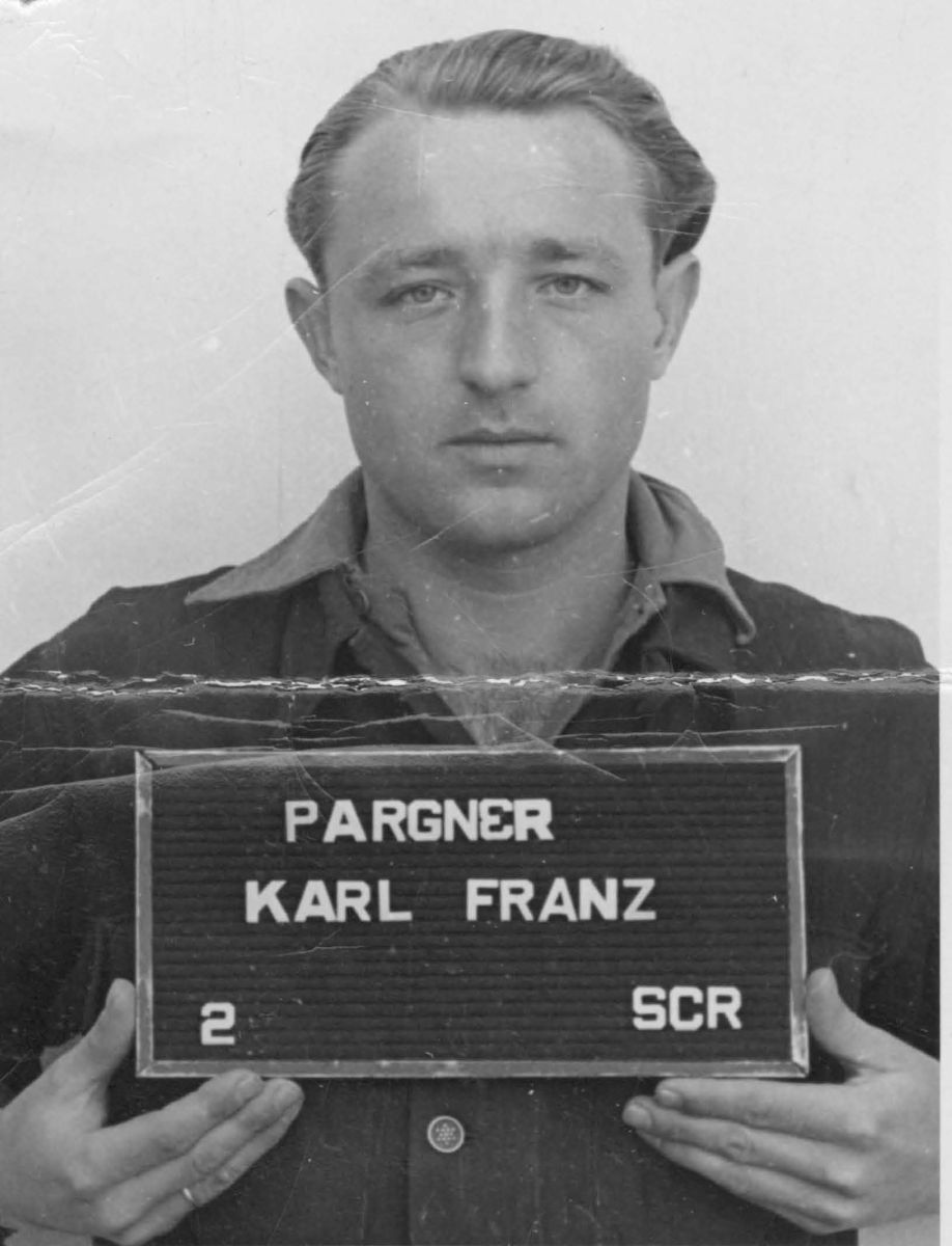 OAIPN w Krakowie/IPN Kr 502/1391/Karl Franz Friedrich Pargner