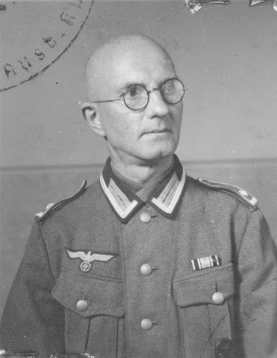 OAIPN w Krakowie/IPN Kr 502/1146/Karl Johannes Julius Hilscher