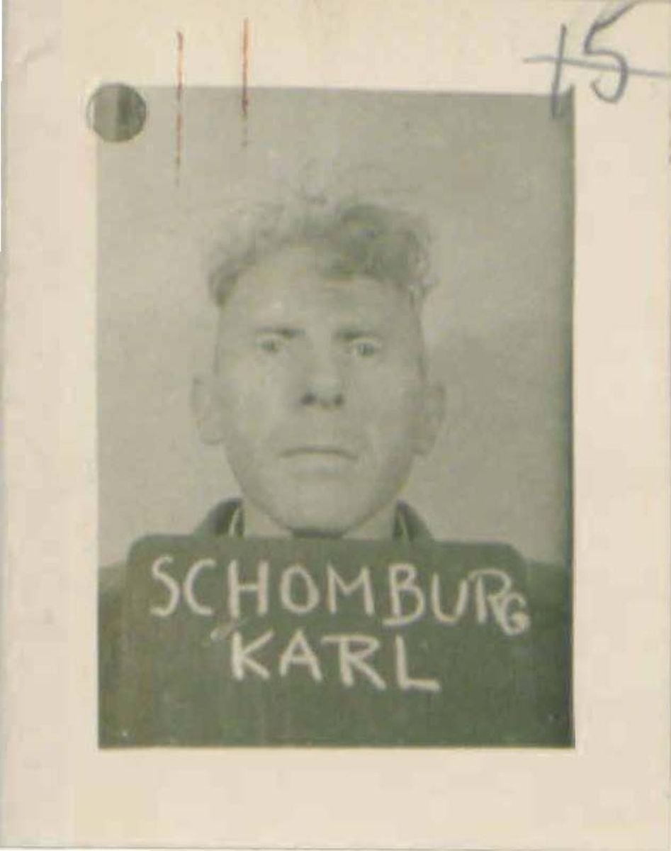 AIPN w Warszawie/IPN GK 184/174/Karl Schomburg